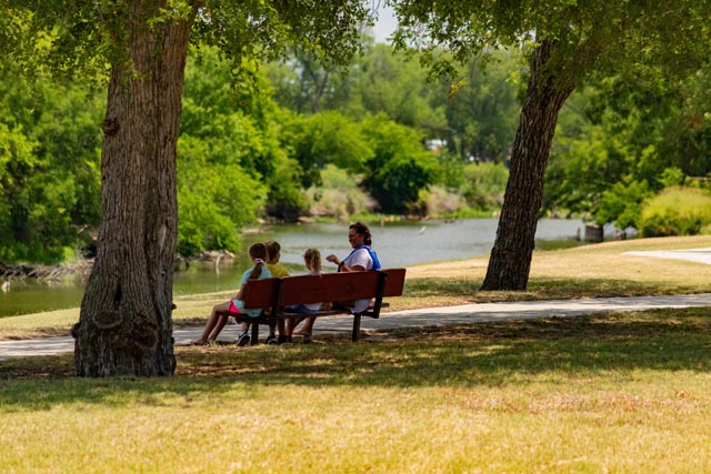 Brownwood, Texas